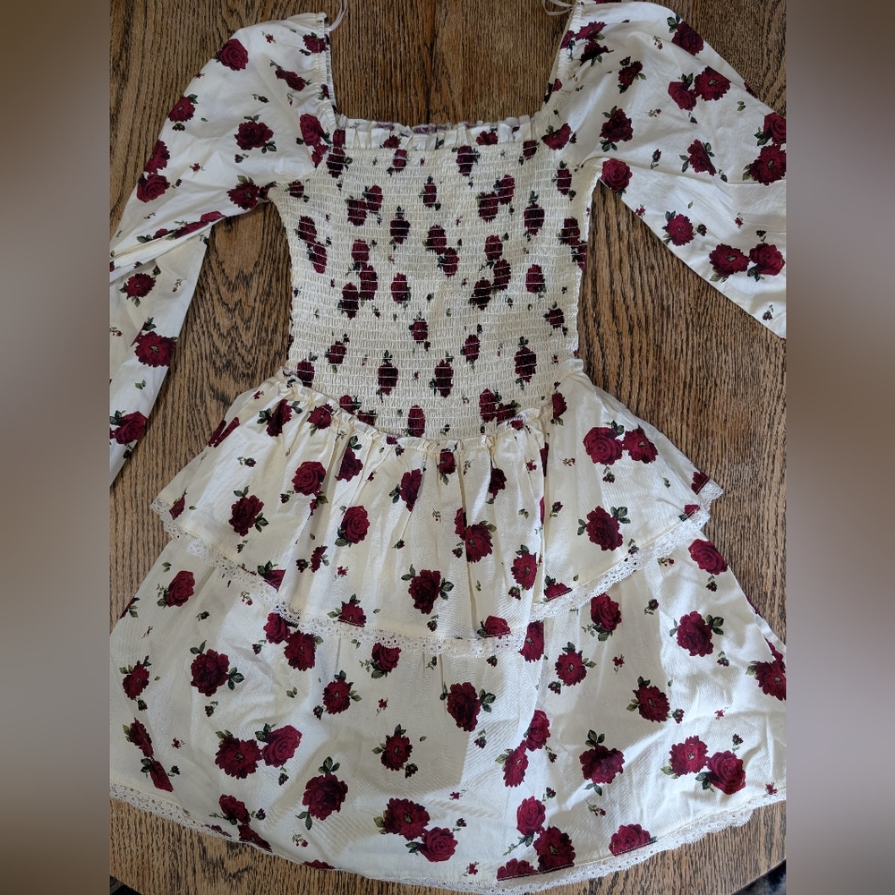 Size Small Dress